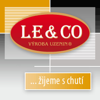 Видео с завода LE&CO